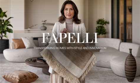 faprlli|Fapelli – Transforming Homes with Style and Innovation